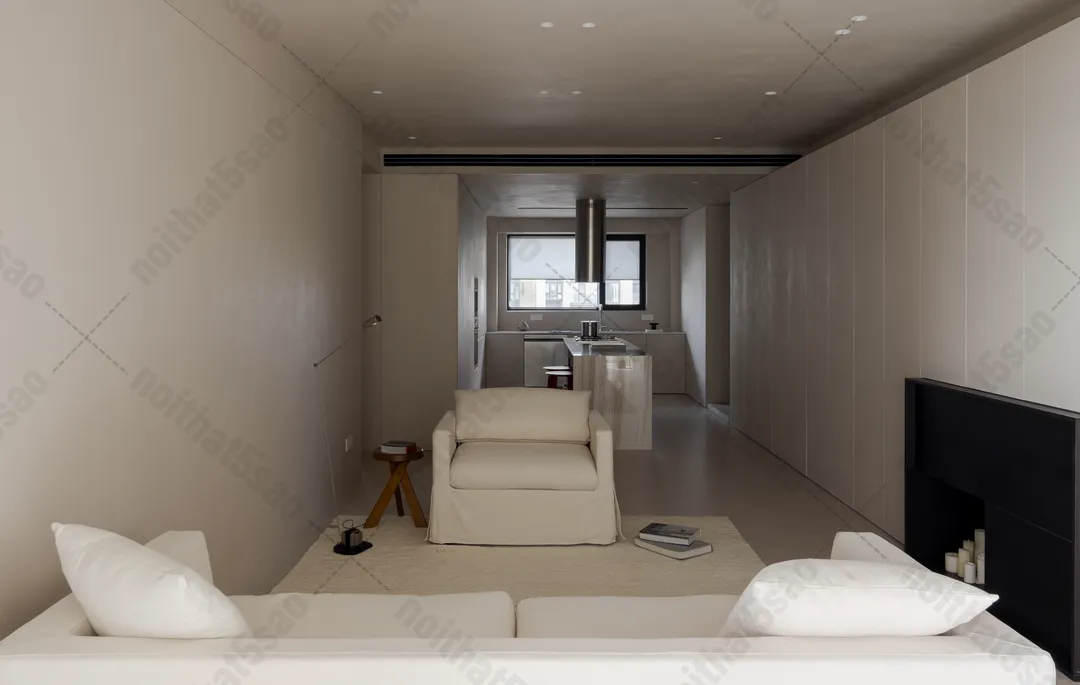 Dự Án Thiết Kế Nội Thất Chung Cư Cao Cấp