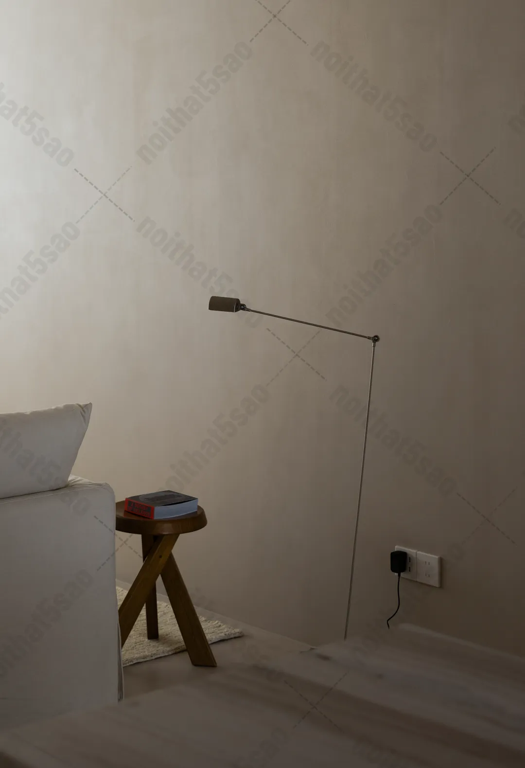 Dự Án Thiết Kế Nội Thất Chung Cư Cao Cấp