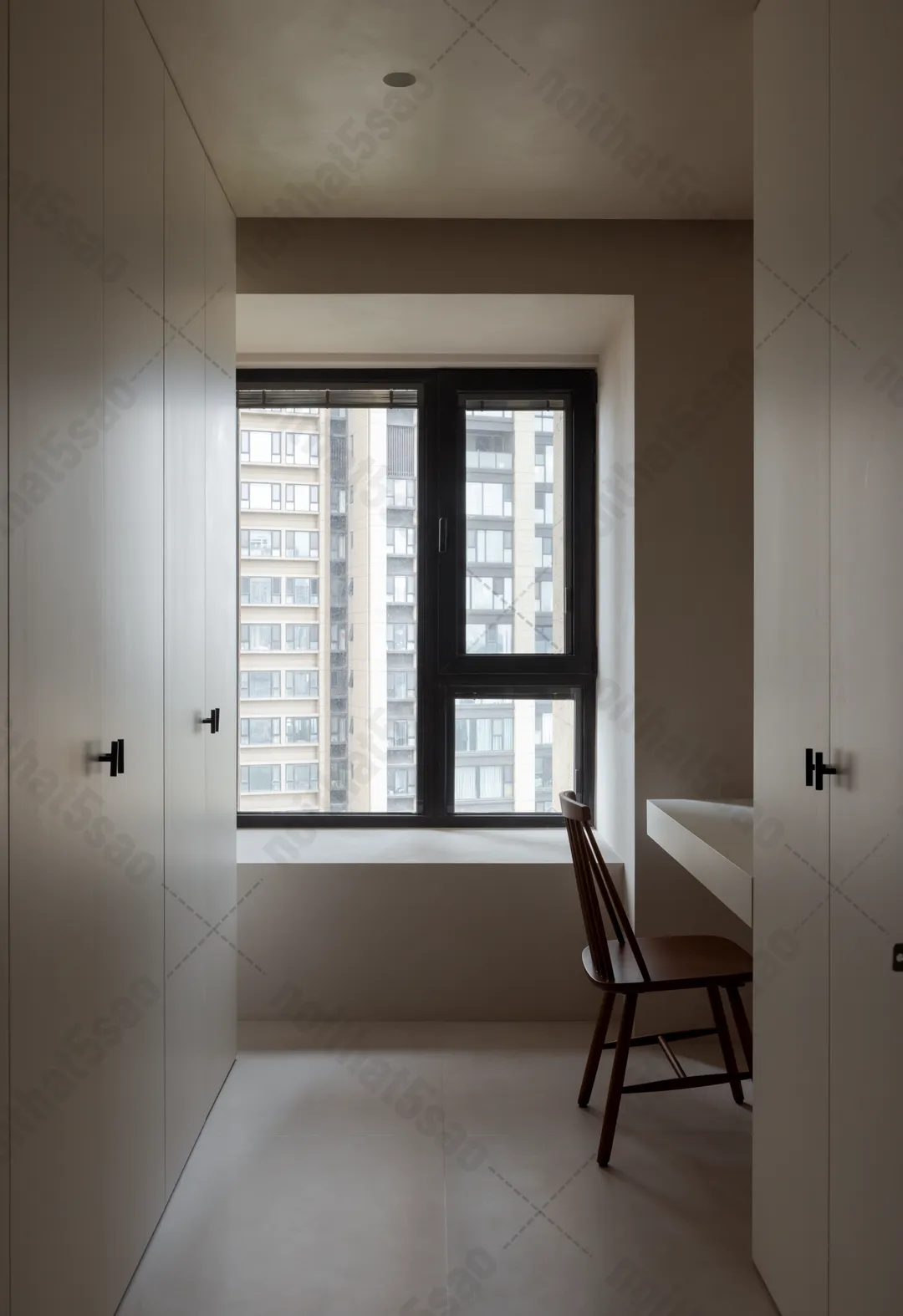 Dự Án Thiết Kế Nội Thất Chung Cư Cao Cấp