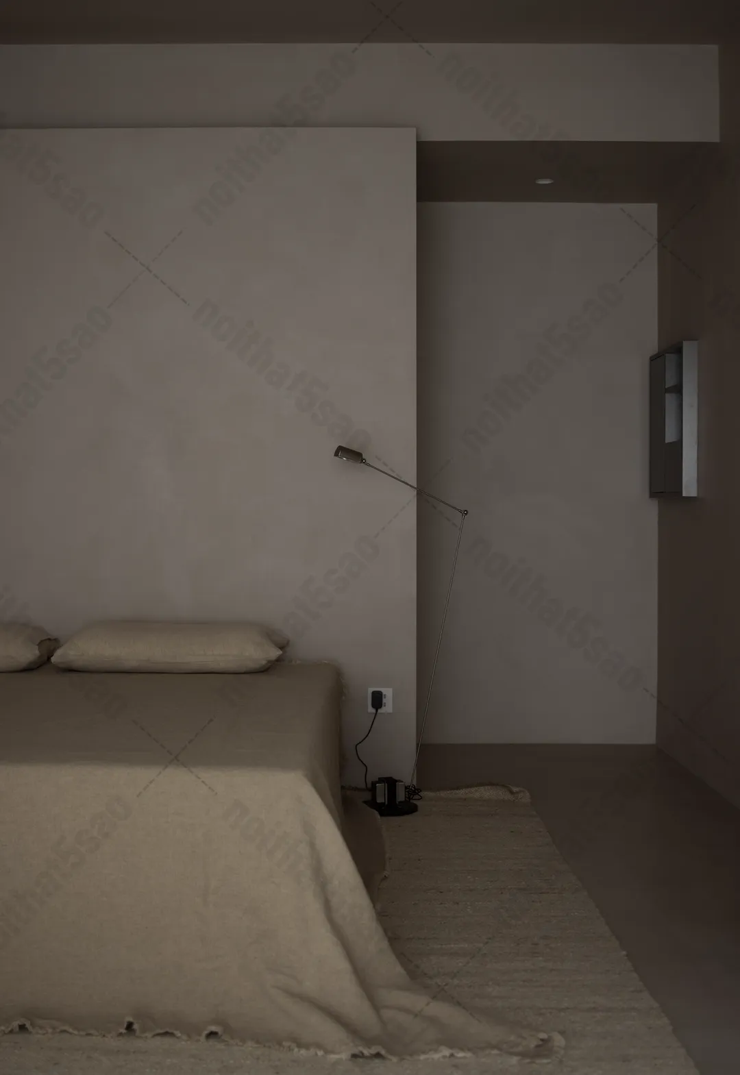 Dự Án Thiết Kế Nội Thất Chung Cư Cao Cấp