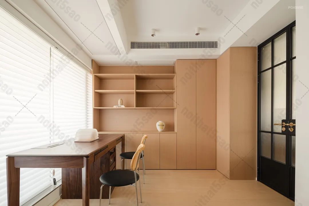 Dự Án Thiết kế Căn Hộ Chung Cư 3 Phòng Ngủ Hiện Đại
