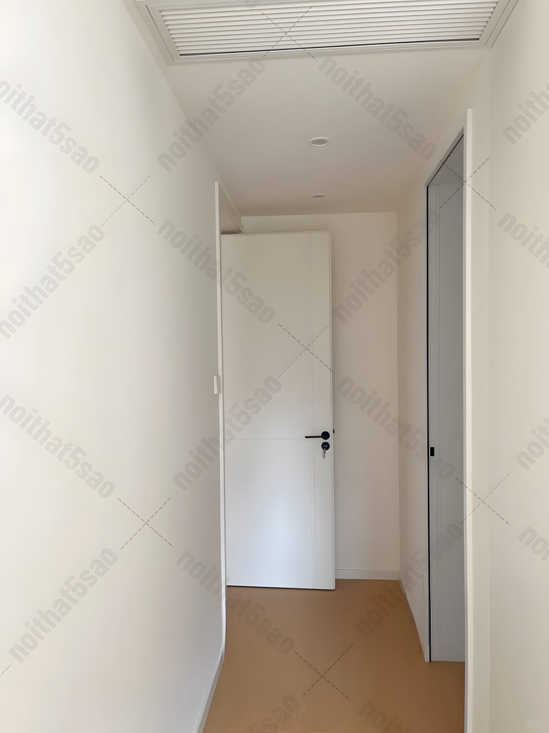 Thiết Kế Nhà Cấp 4 Đẹp - Nội Thất 5 Sao 