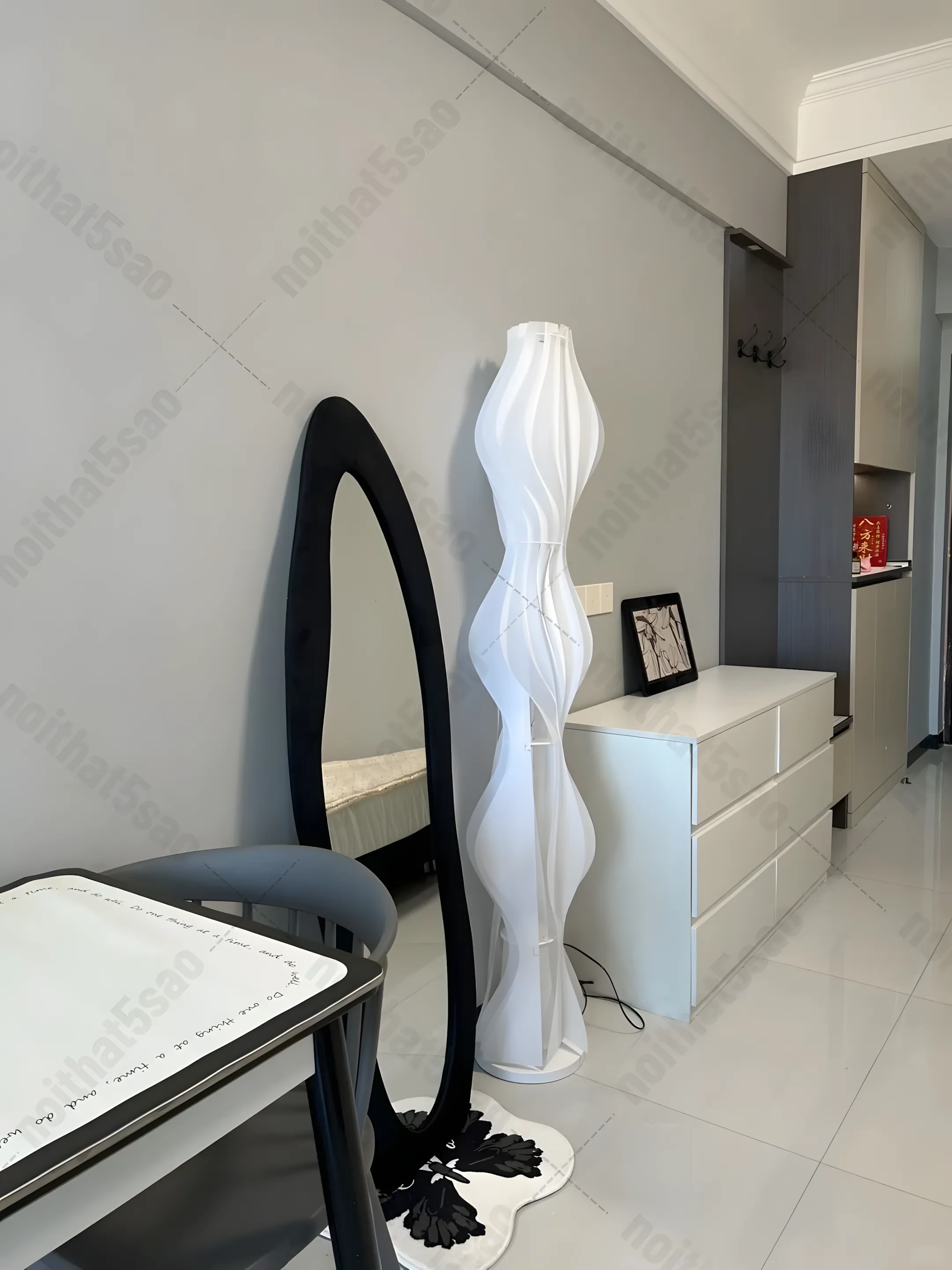 THI CÔNG XÂY DỰNG CĂN HỘ HIỆN ĐẠI 85M²