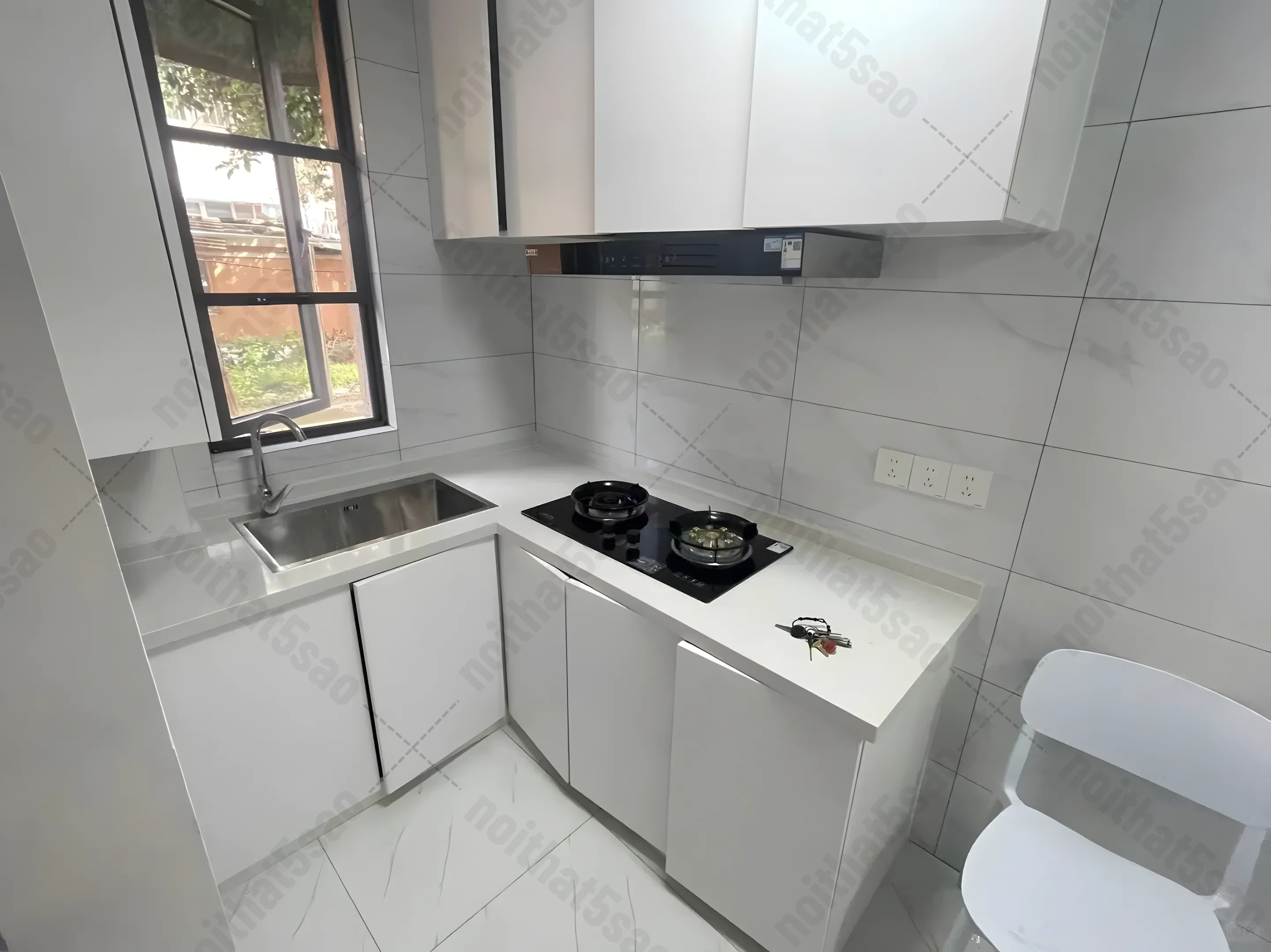 Thi Công Nhà Ở - Nội Thất 5 Sao