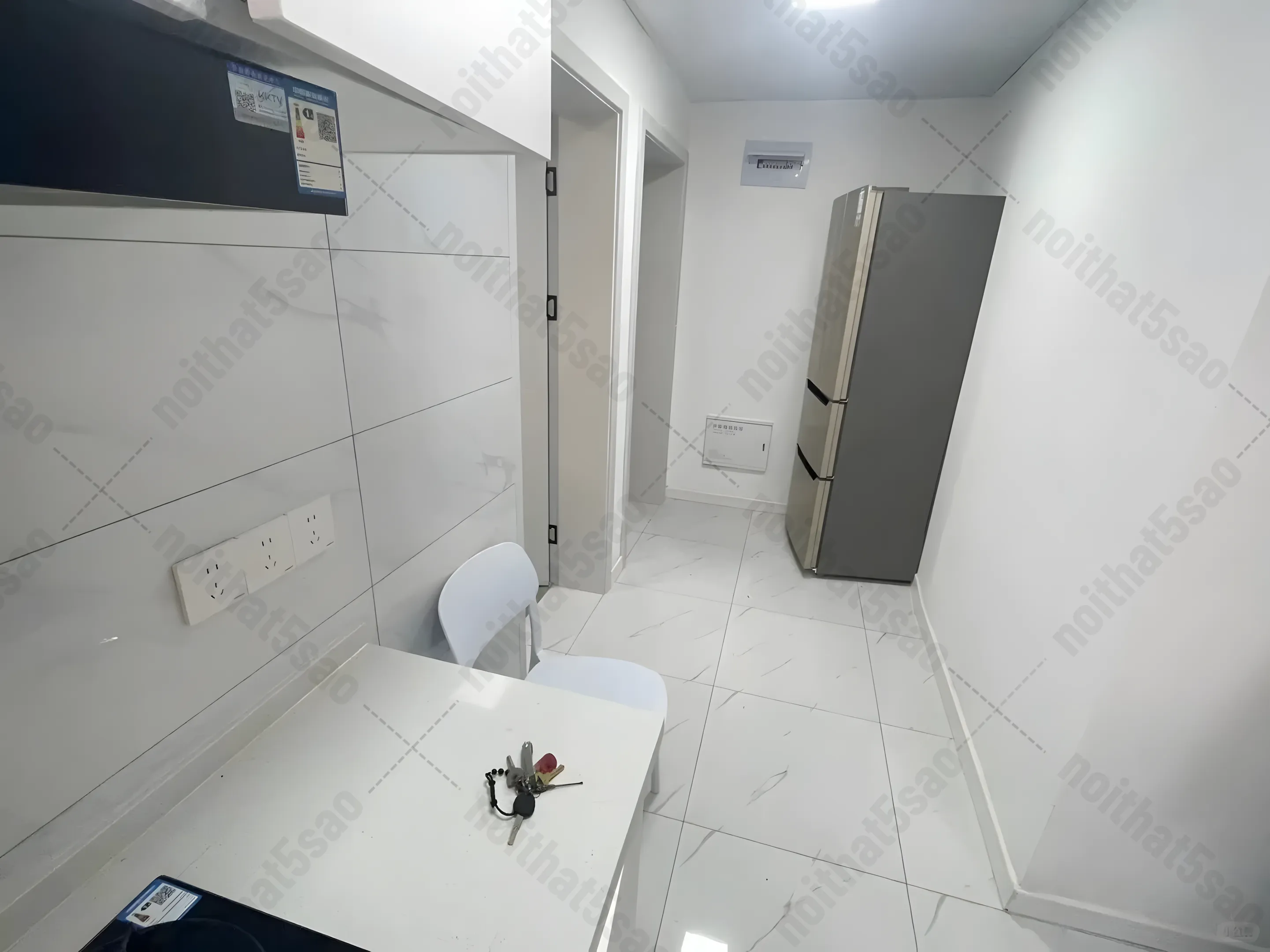Thi Công Nhà Ở - Nội Thất 5 Sao
