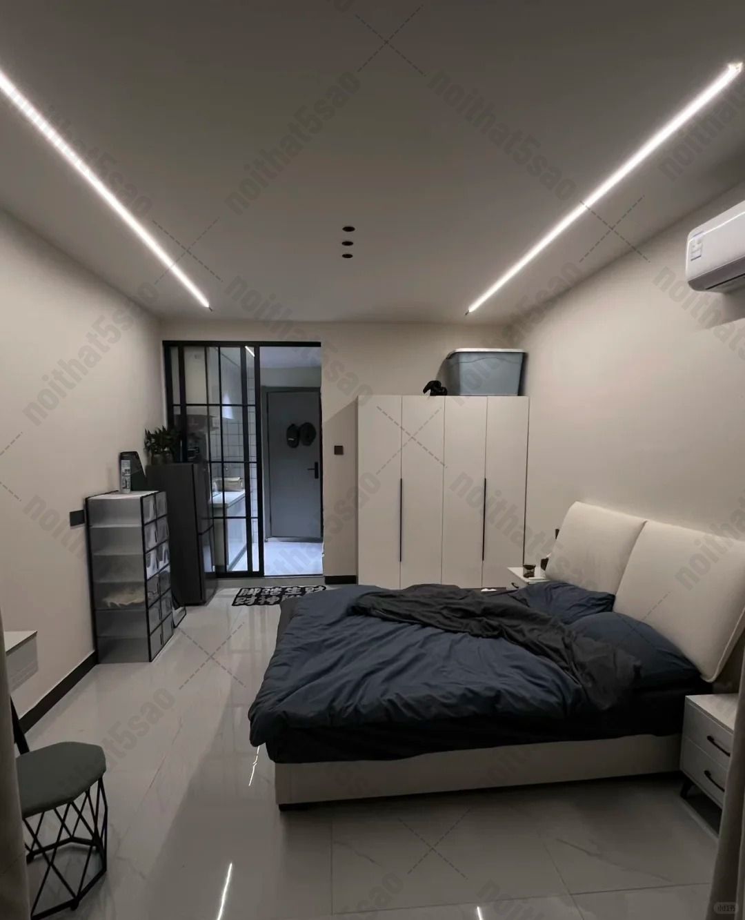 Thi Công, Thiết Kế Nhà Ống Đẹp- Nội thất 5 Sao