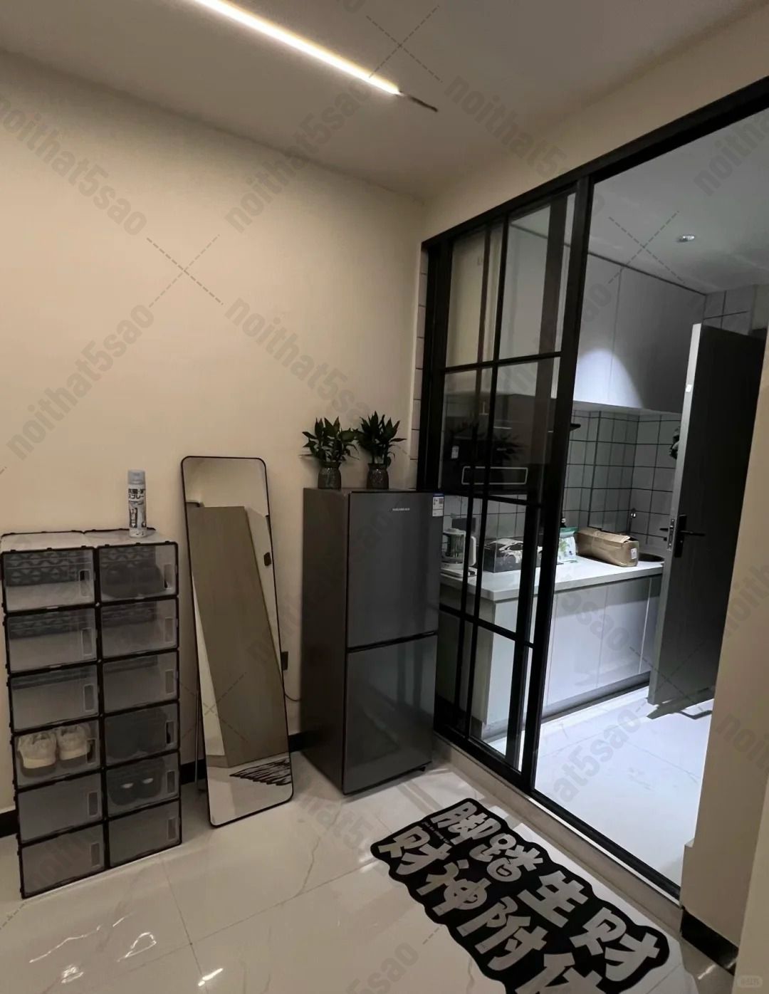 Thi Công, Thiết Kế Nhà Ống Đẹp- Nội thất 5 Sao