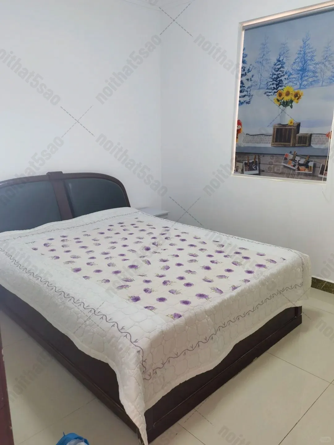 Thiết Kế Kiểu Nhà Cấp 4 - Nội Thất 5 Sao