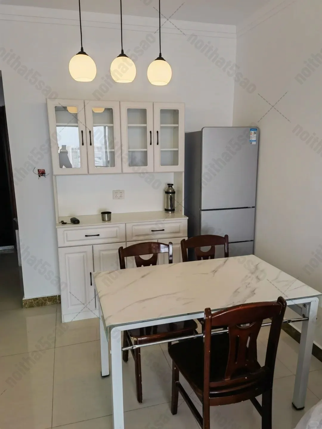 Thiết Kế Kiểu Nhà Cấp 4 - Nội Thất 5 Sao