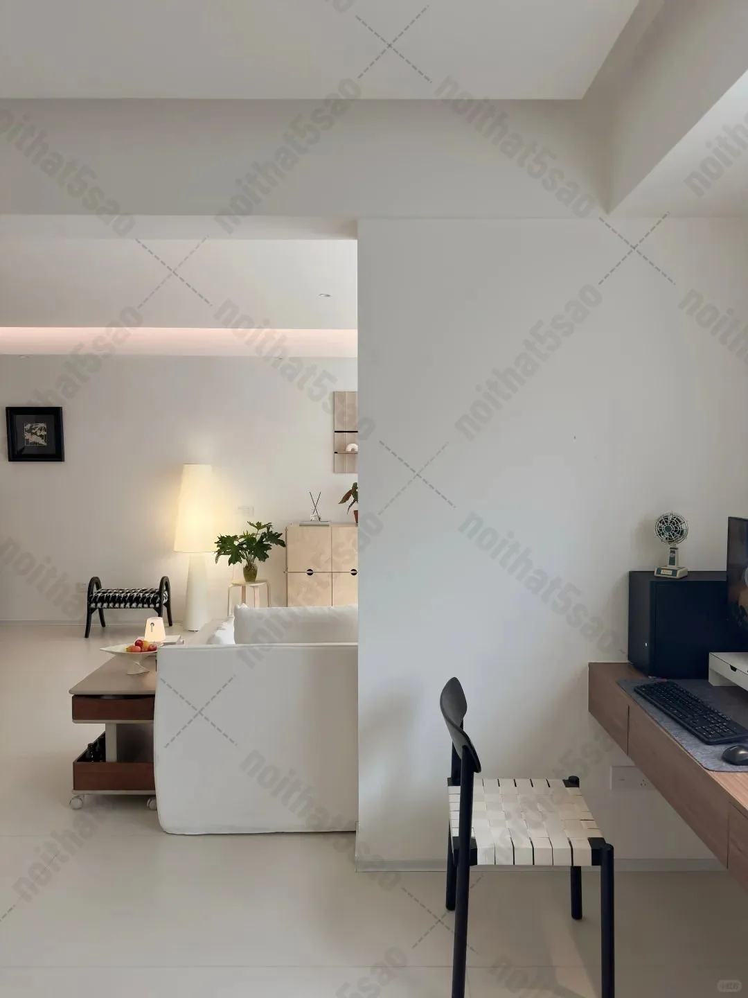 Dự Án Thiết Kế Nhà Xinh Nội Thất 5 Sao