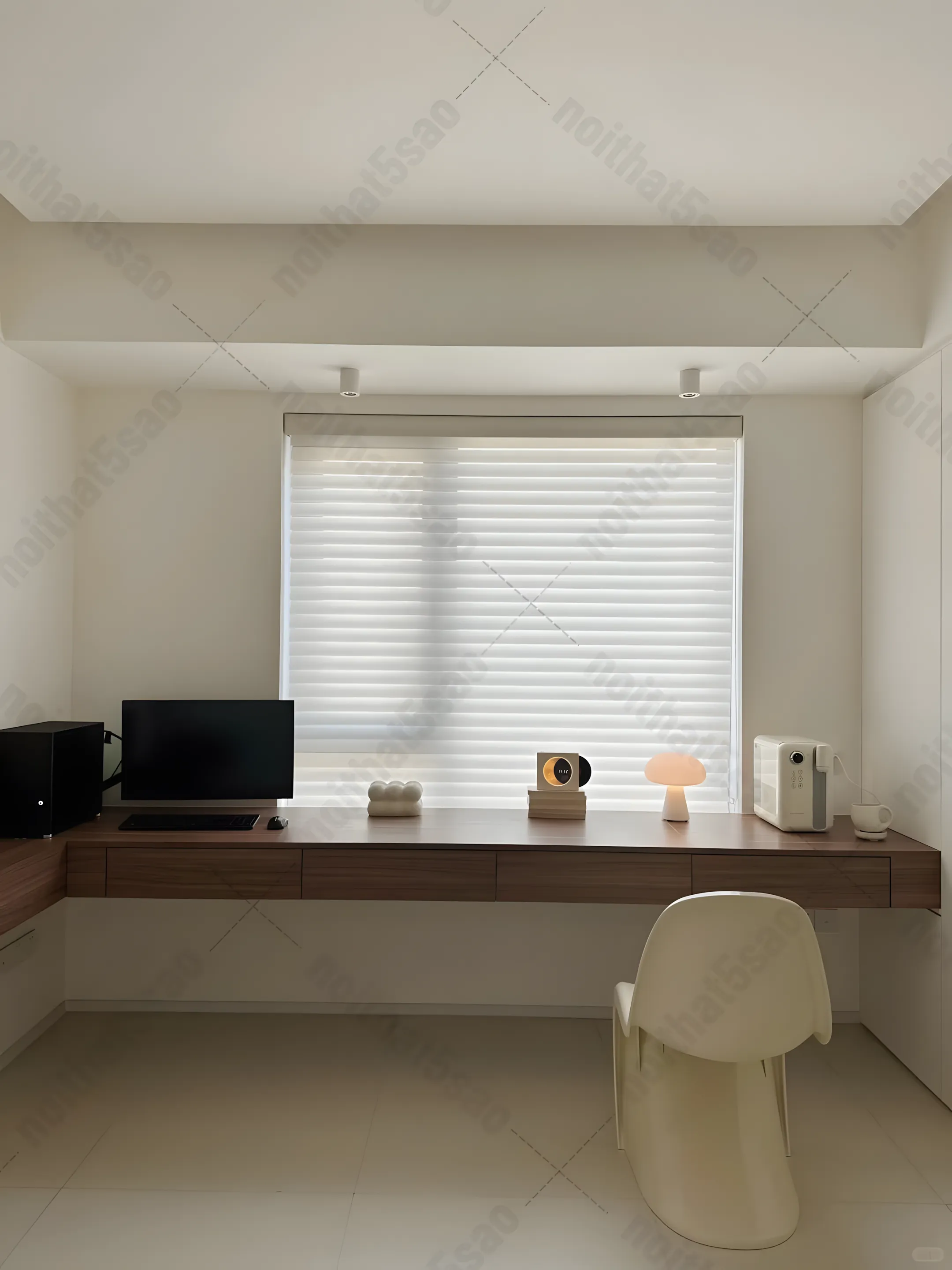 Thiết Kế Nội Thất Chung Cư Tại Bình Dương