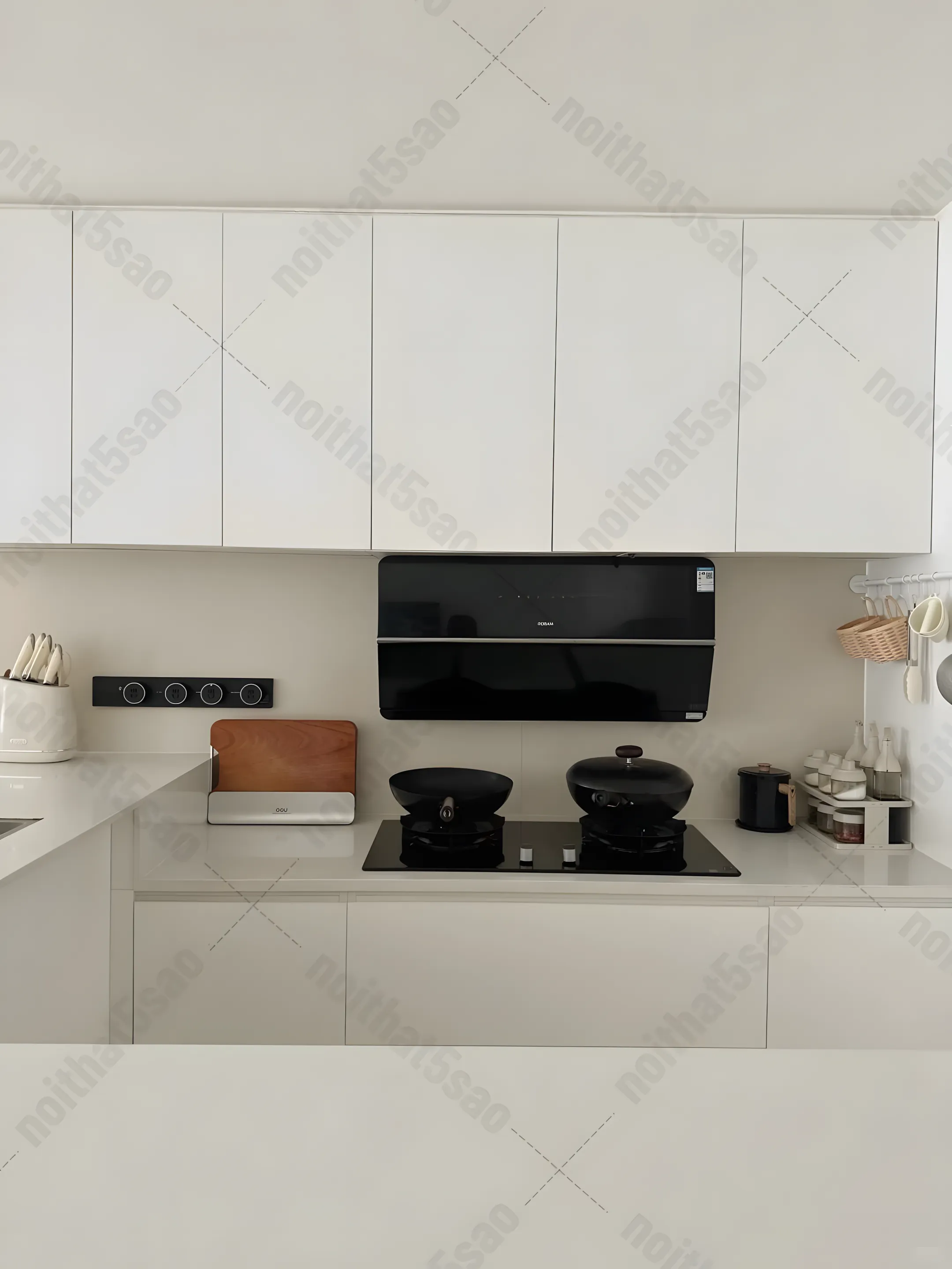 Thiết Kế Nội Thất Chung Cư Tại Bình Dương