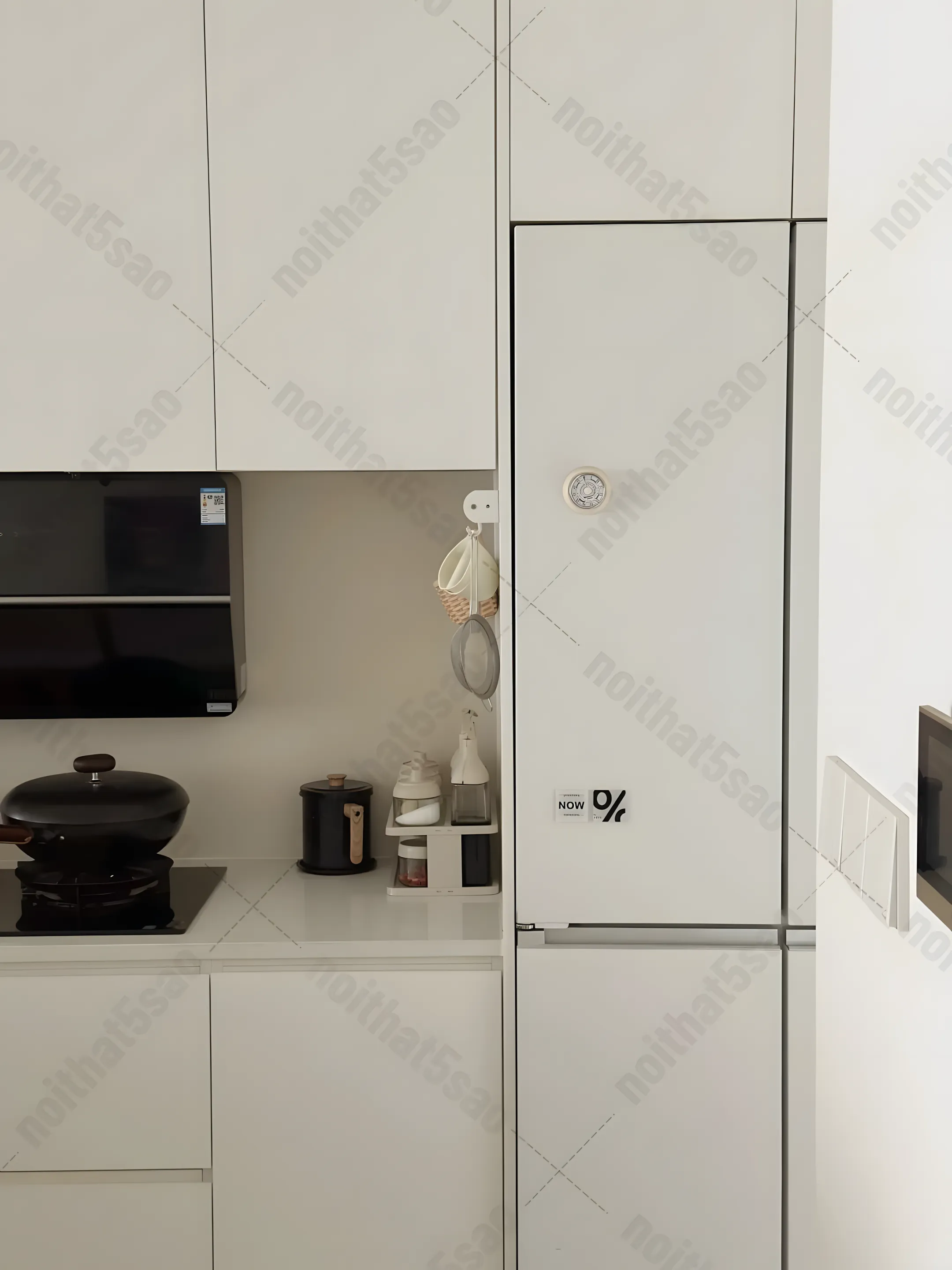 Thiết Kế Nội Thất Chung Cư Tại Bình Dương