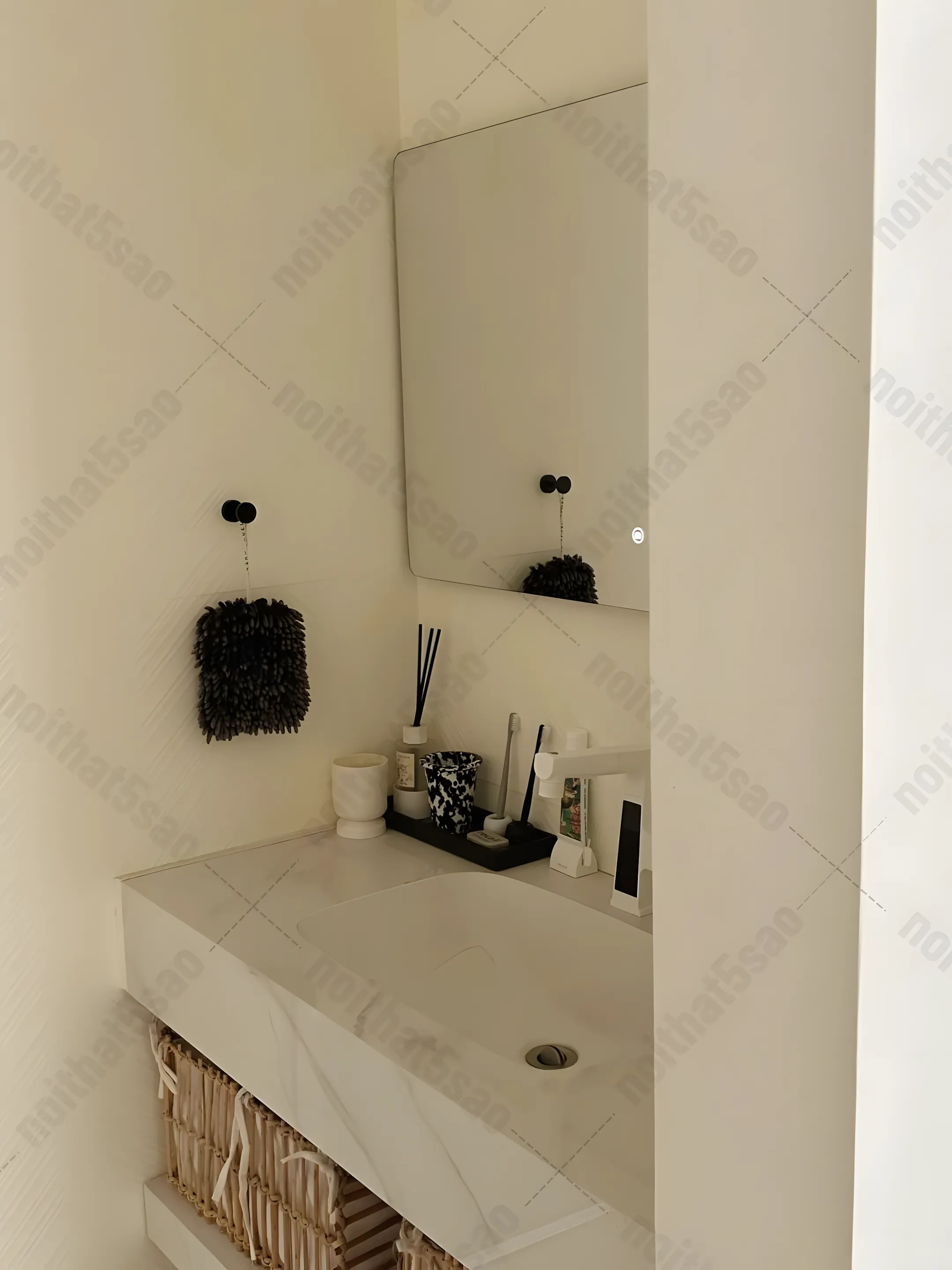 Thiết Kế Nội Thất Chung Cư Tại Bình Dương