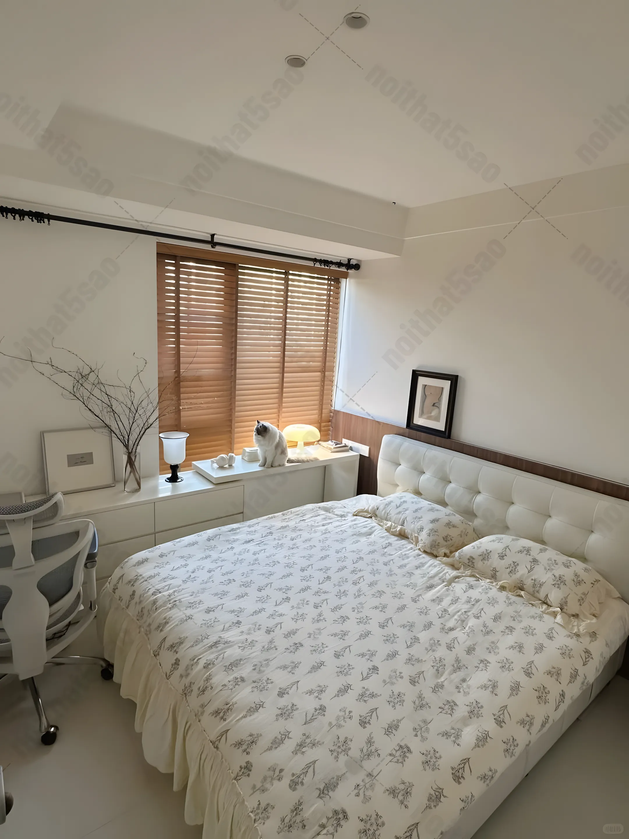 Thiết Kế Nội Thất Chung Cư Tại Bình Dương