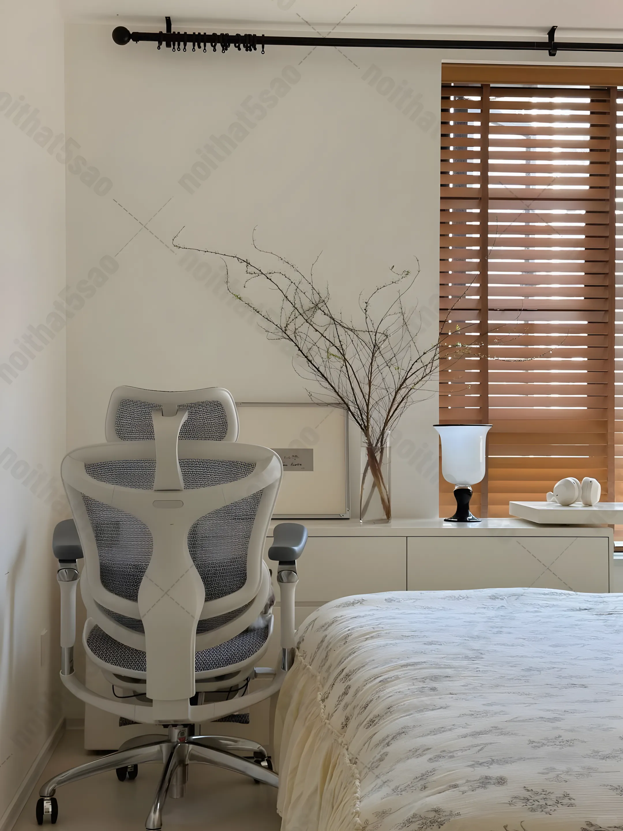 Thiết Kế Nội Thất Chung Cư Tại Bình Dương