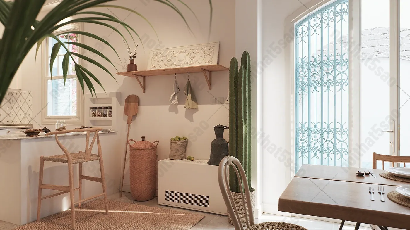 Thiết Kế Nội Thất Nhà Ở Hiện Đại - Nội Thất 5 Sao