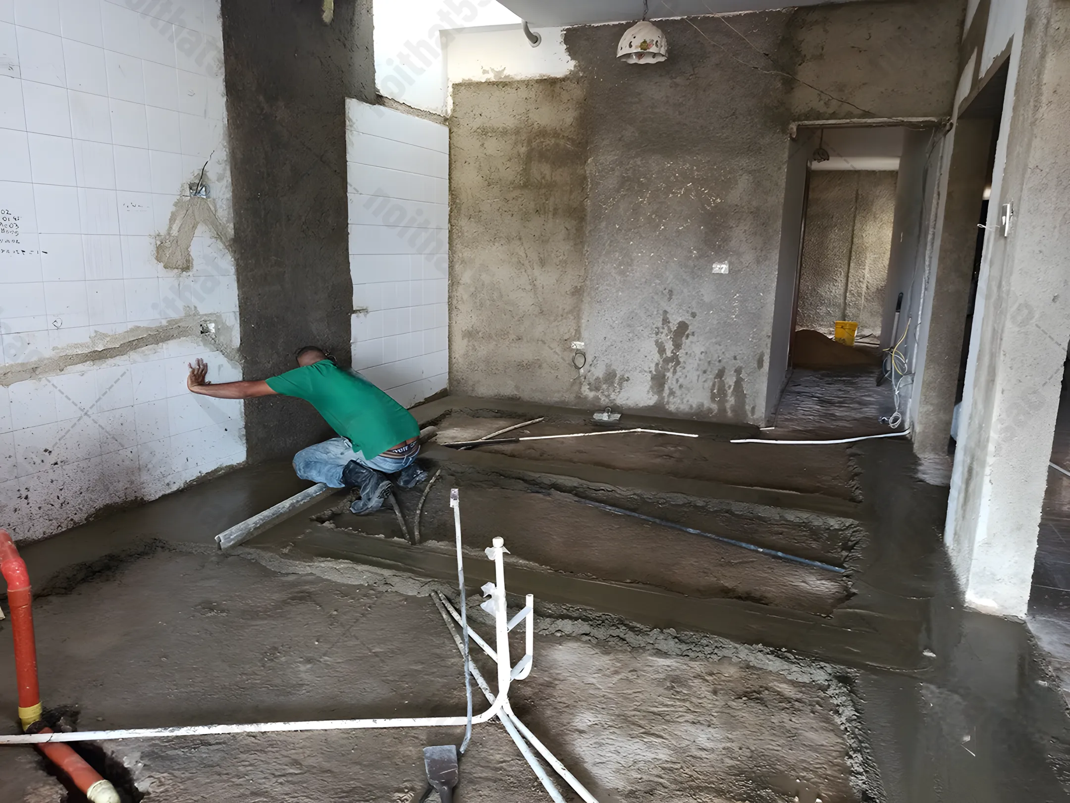 Dự Án Thiết Kế Thi Công Nội Thất Căn Hộ - Nội Thất 5 Sao