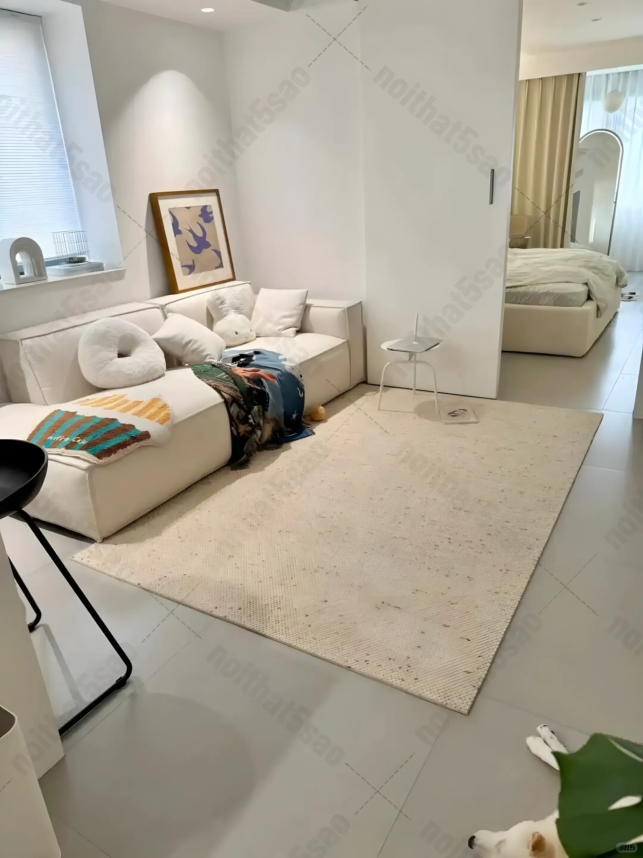 Thiết Kế Thi Công Trọn Gói Nhà Cấp 4 - Nội Thất 5 Sao