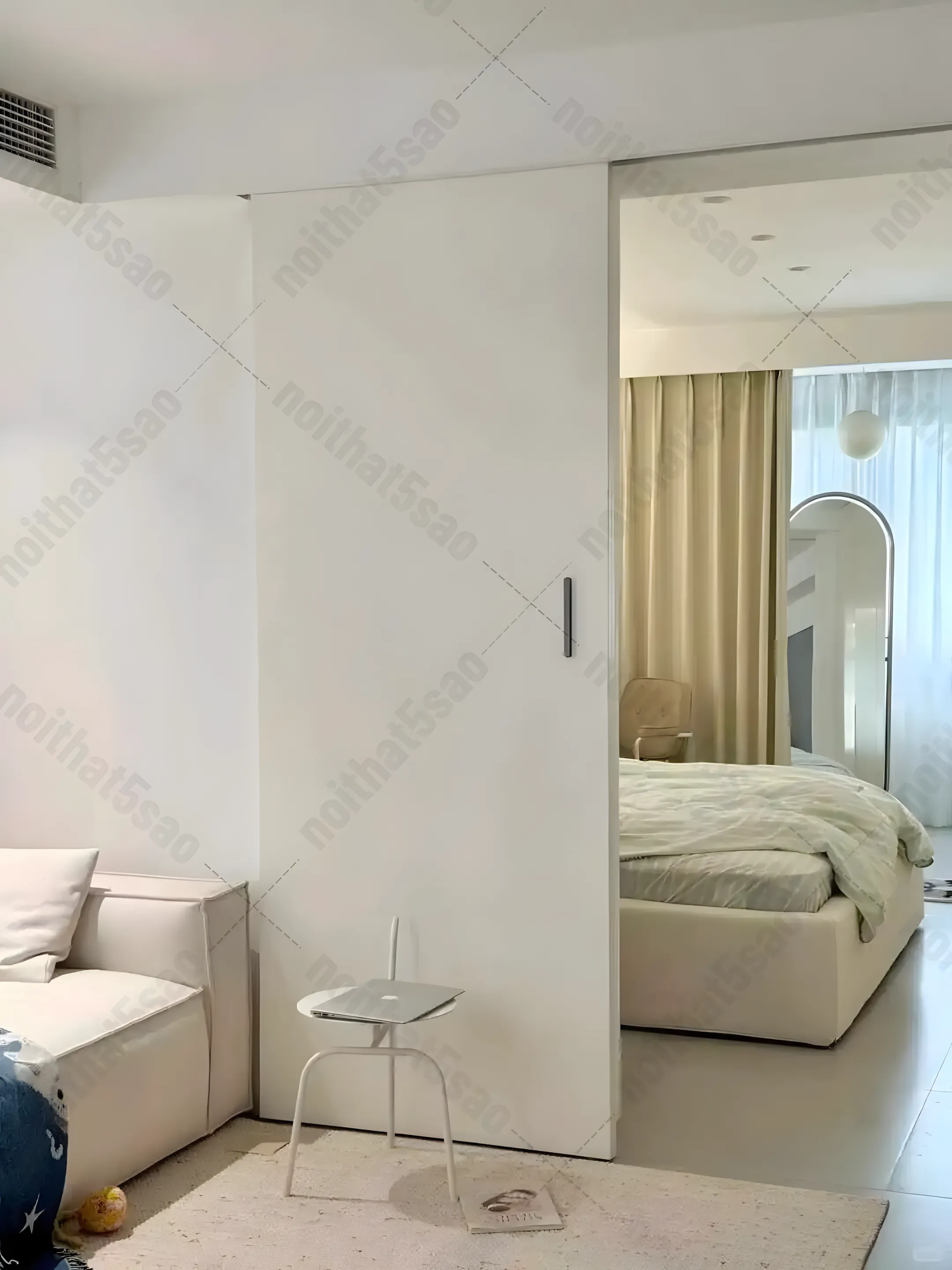 Thiết Kế Thi Công Trọn Gói Nhà Cấp 4 - Nội Thất 5 Sao