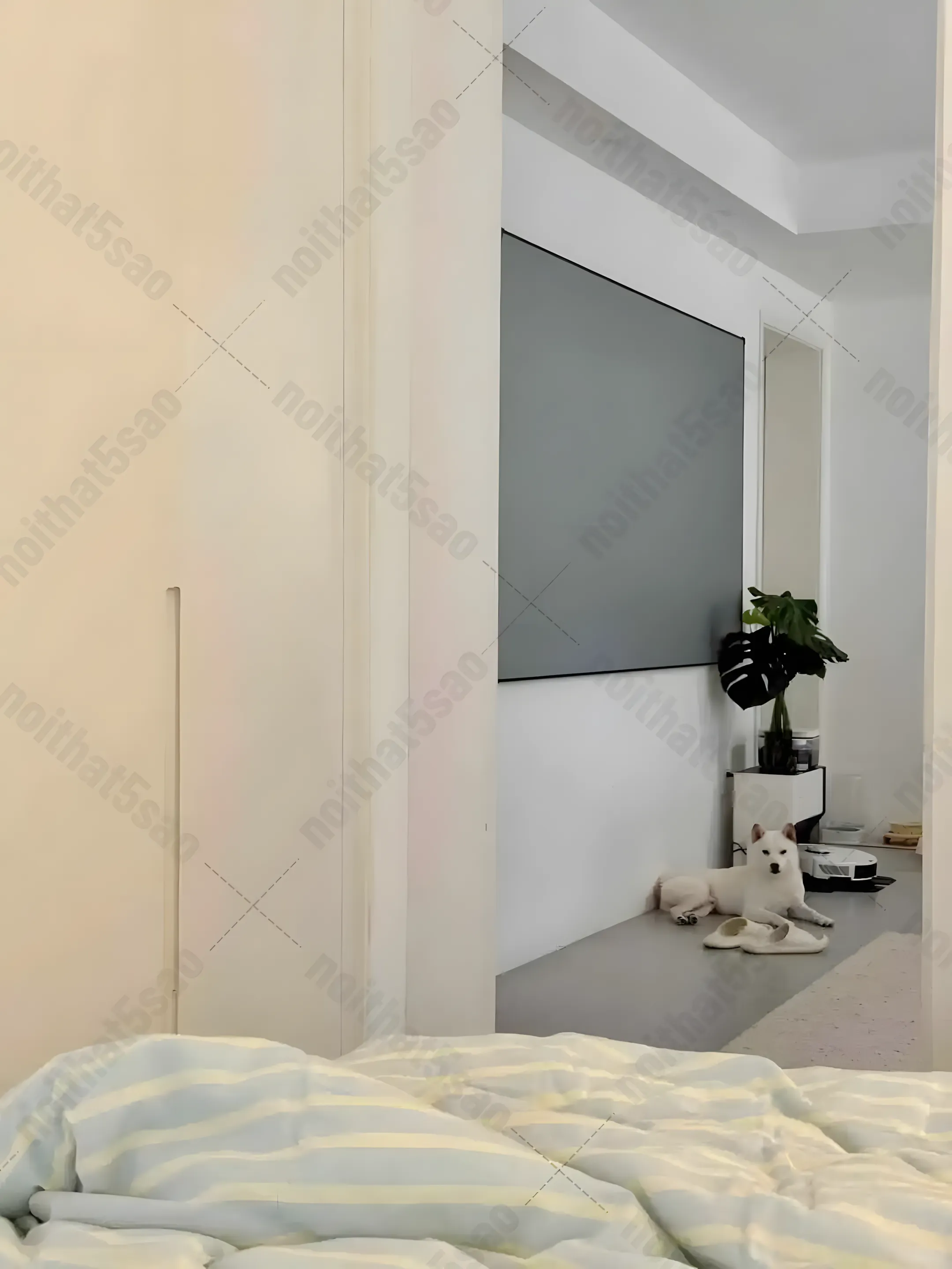 Thiết Kế Thi Công Trọn Gói Nhà Cấp 4 - Nội Thất 5 Sao