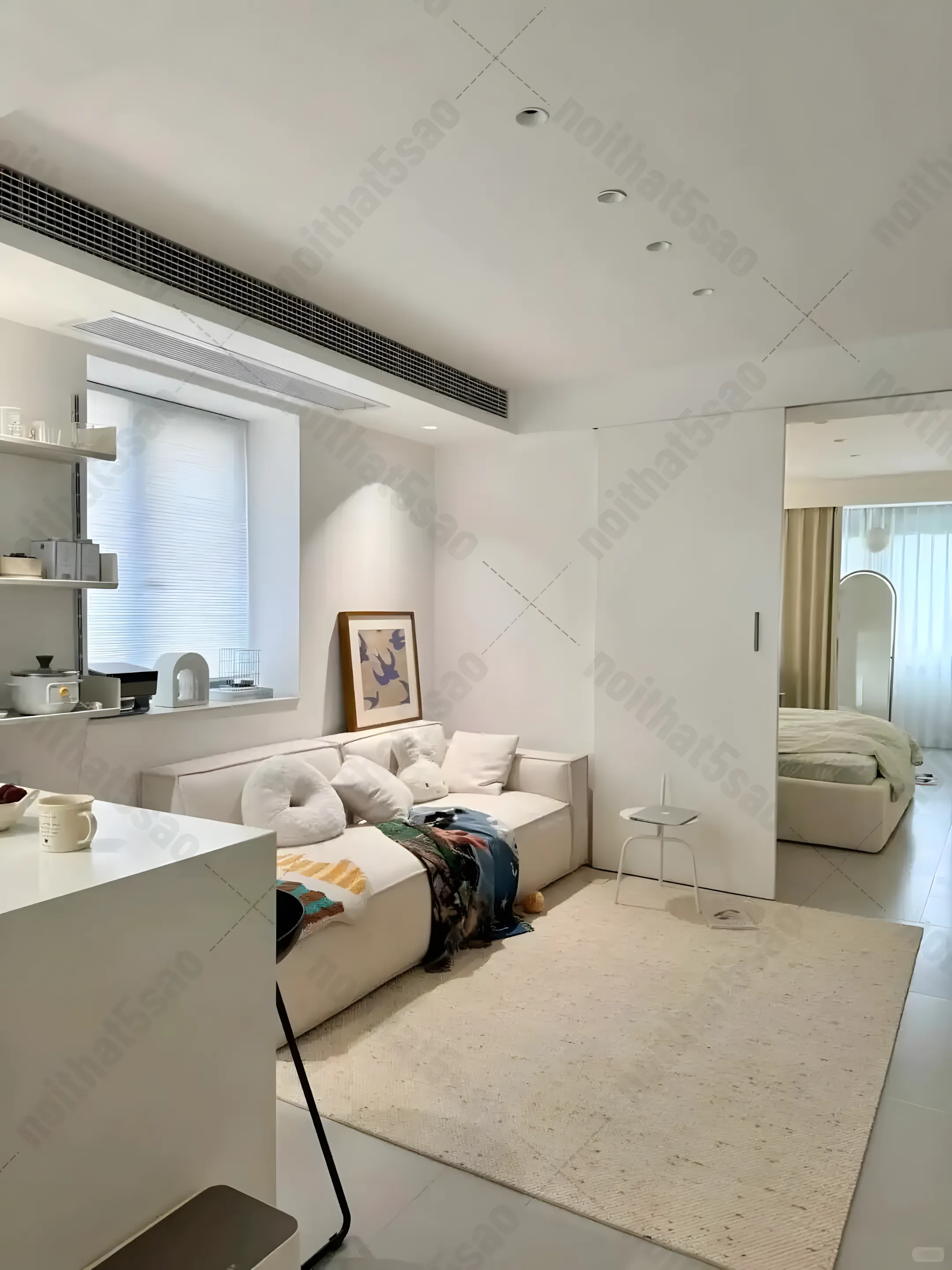 Thiết Kế Thi Công Trọn Gói Nhà Cấp 4 - Nội Thất 5 Sao