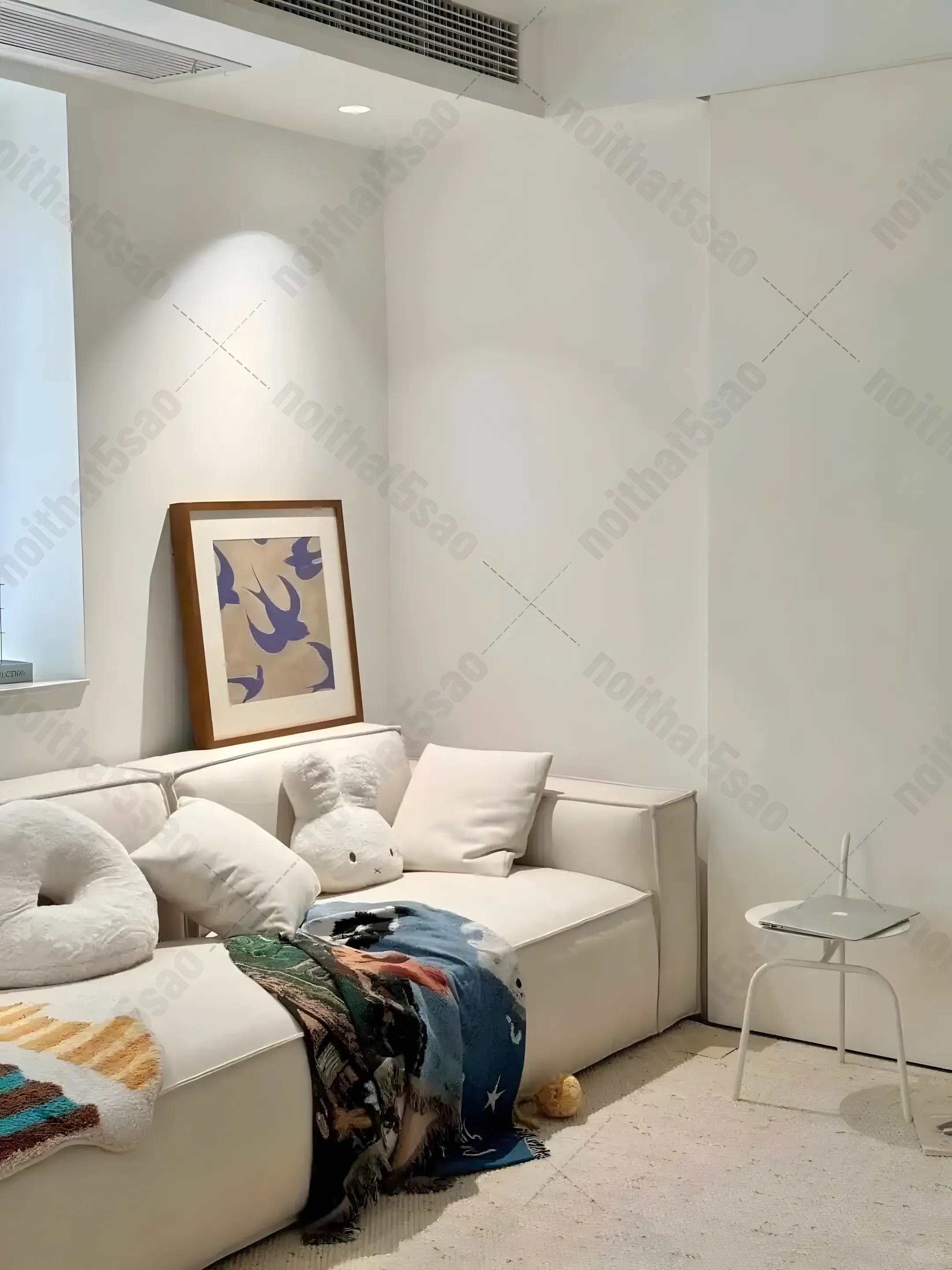 Thiết Kế Thi Công Trọn Gói Nhà Cấp 4 - Nội Thất 5 Sao