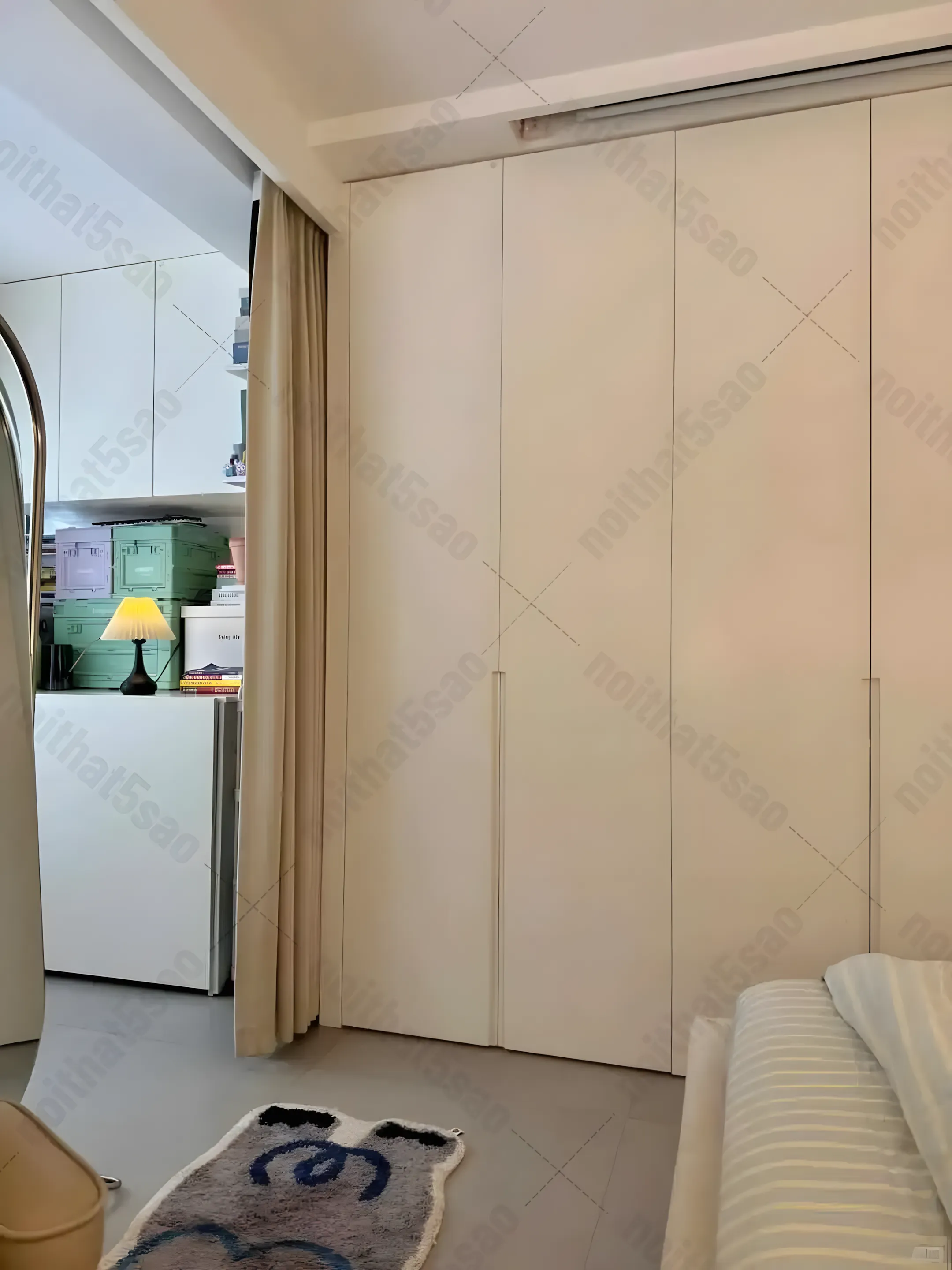 Thiết Kế Thi Công Trọn Gói Nhà Cấp 4 - Nội Thất 5 Sao
