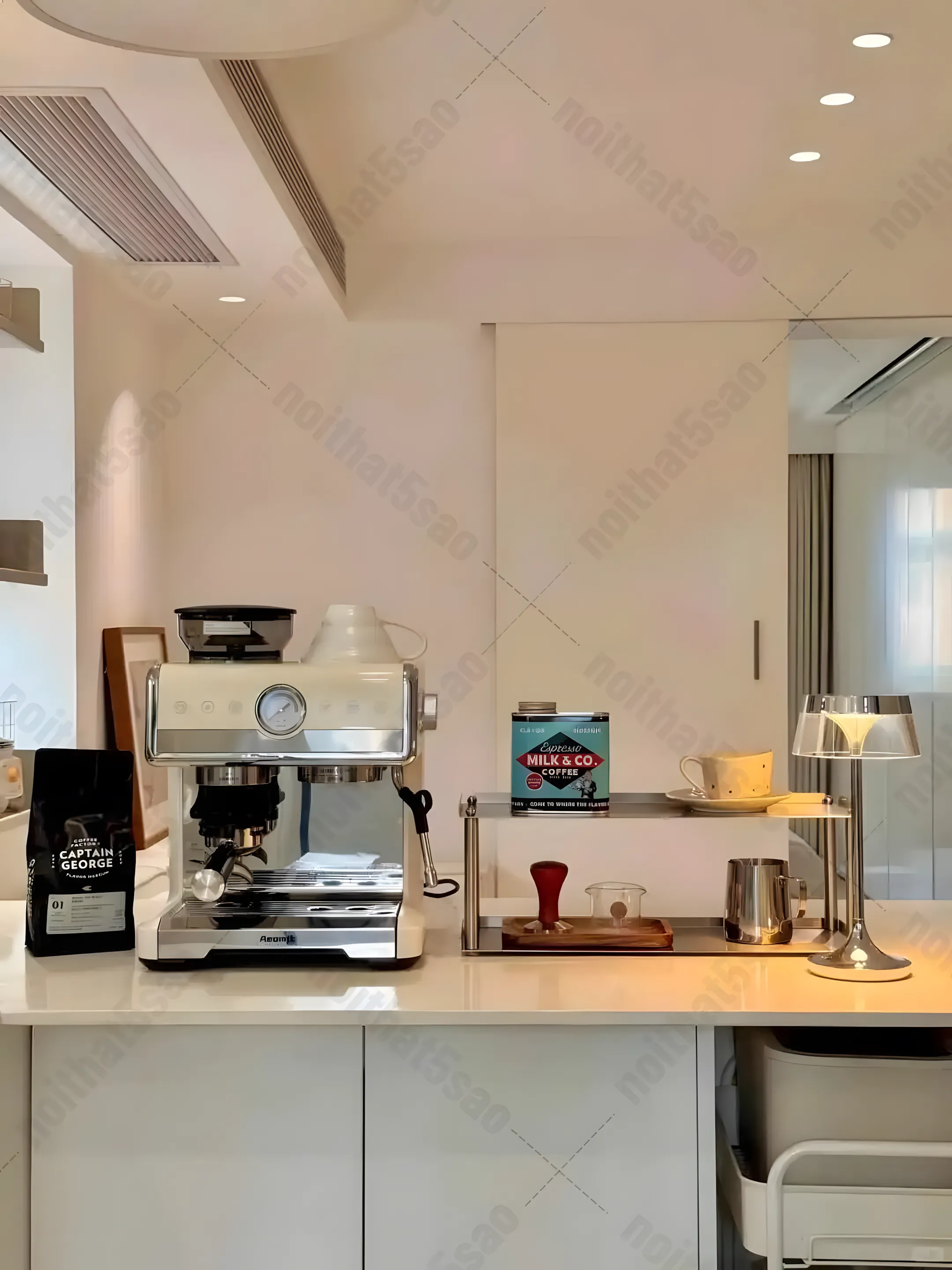 Thiết Kế Thi Công Trọn Gói Nhà Cấp 4 - Nội Thất 5 Sao