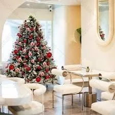 Top 5 Quán Cafe Decor Giáng Sinh Đẹp Tại TP.HCM P.1