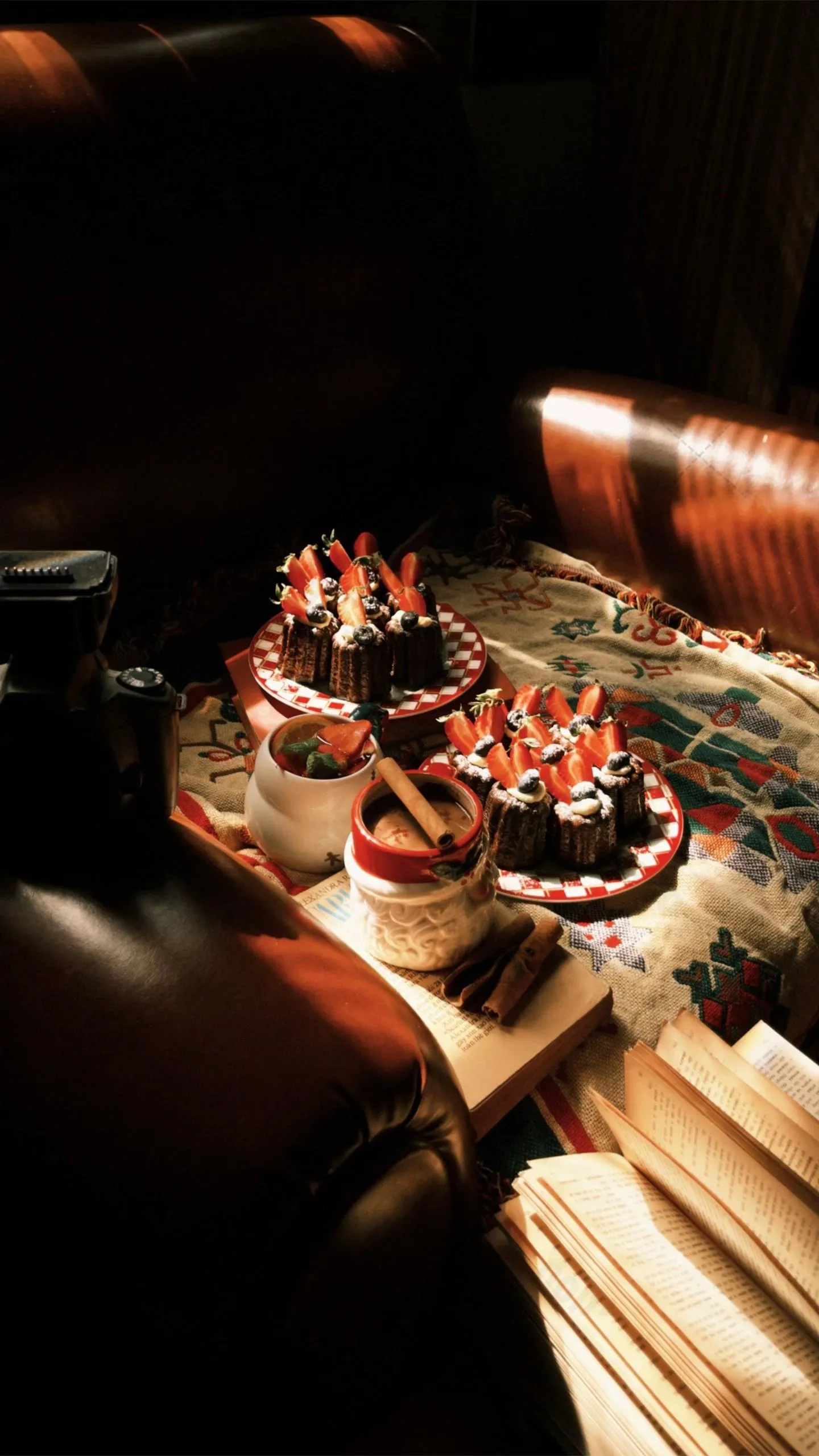 Top 5 Quán Cafe Decor Giáng Sinh Đẹp Tại TP.HCM P.1