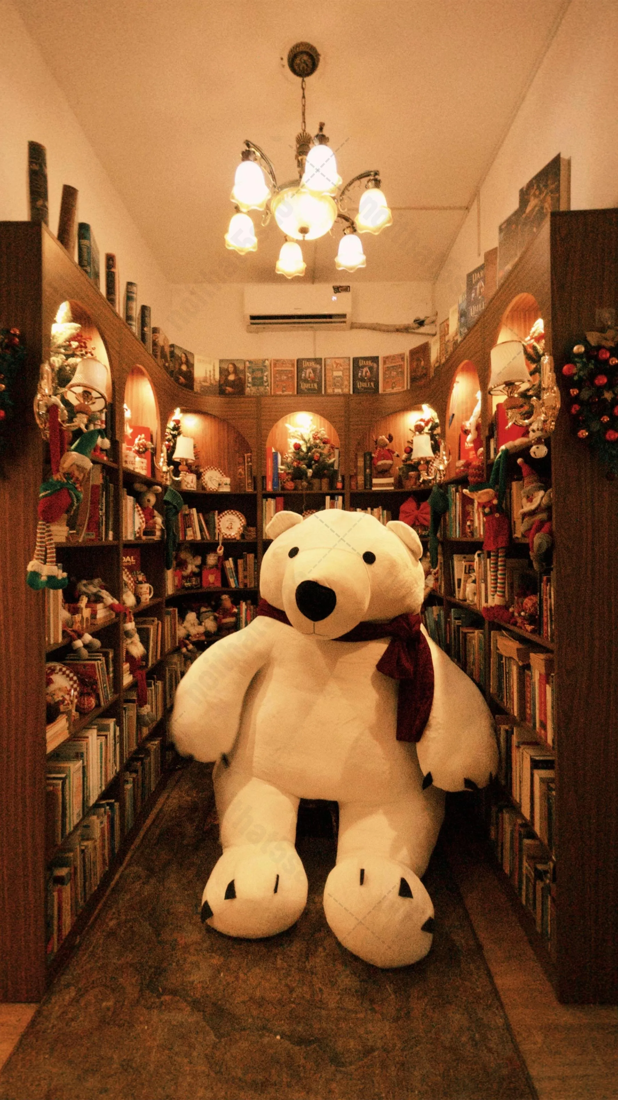 Top 5 Quán Cafe Decor Giáng Sinh Đẹp Tại TP.HCM P.1