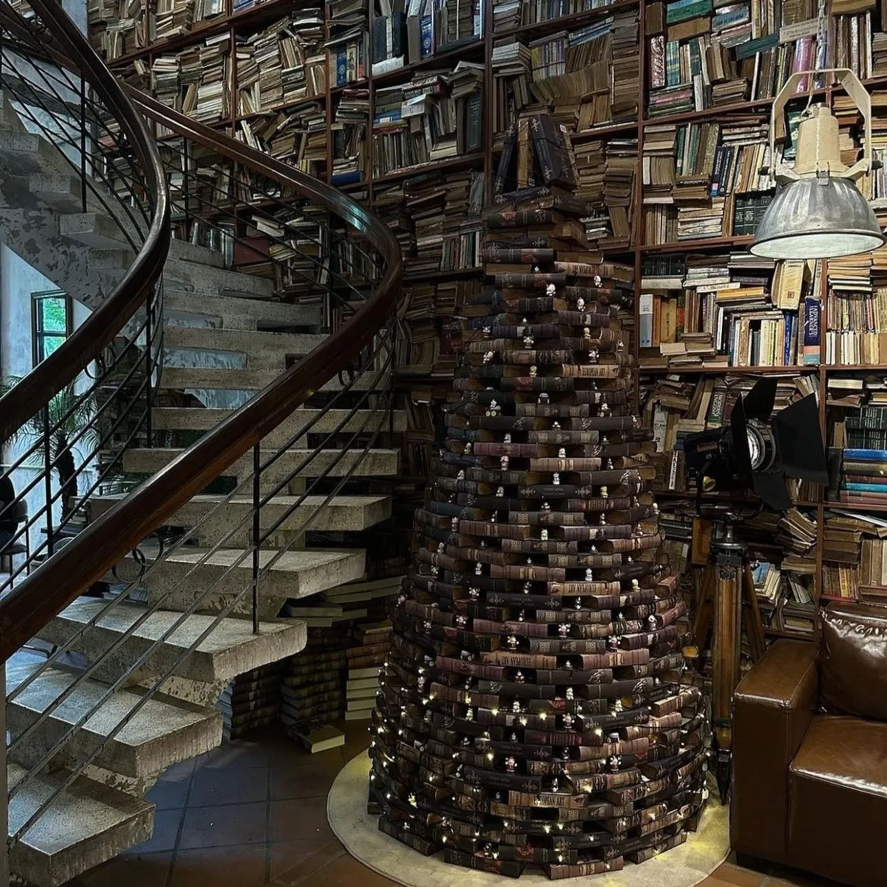 Top 5 Quán Cafe Decor Giáng Sinh Đẹp Tại TP.HCM P.1