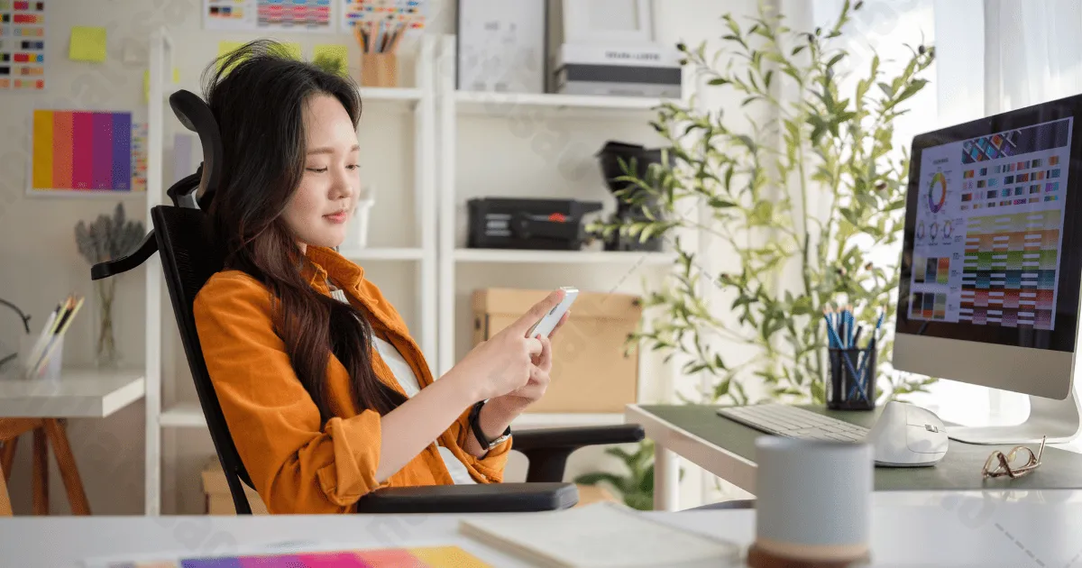 Ghế công thái học là gì? Lợi ích của ghế công thái học