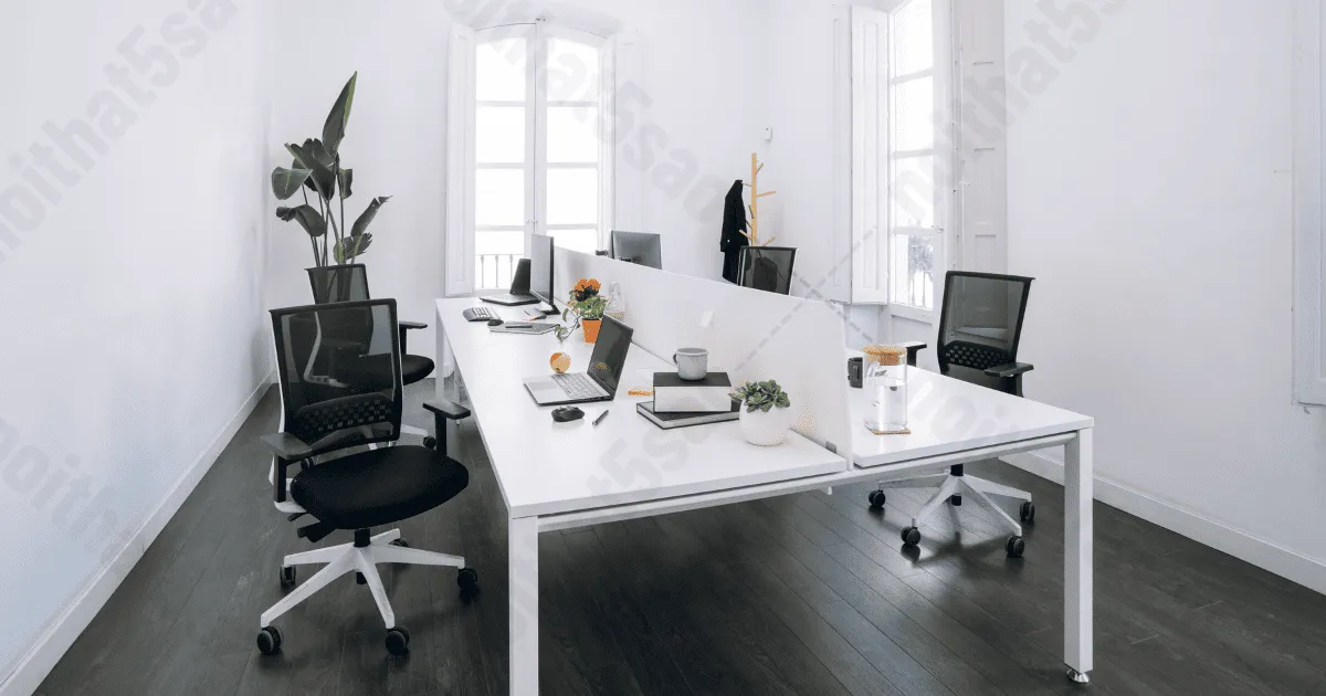 Ghế công thái học là gì? Lợi ích của ghế công thái học
