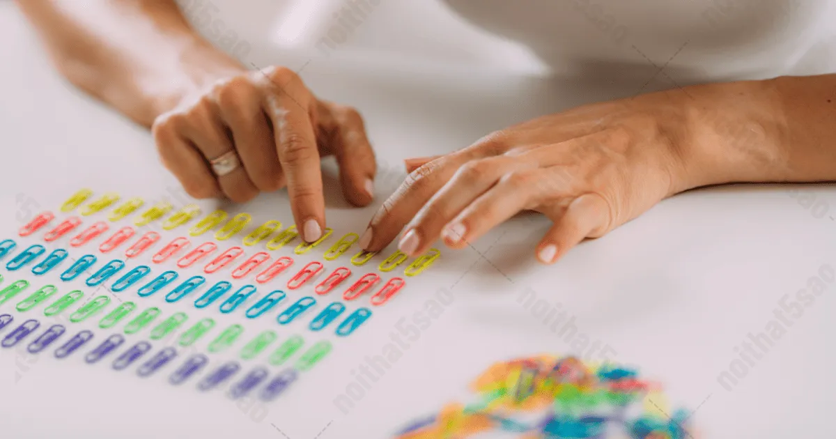 5 Nguyên Tắc Chọn Nội Thất Cho Người OCD