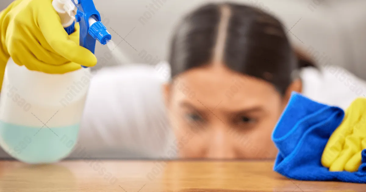 5 Nguyên Tắc Chọn Nội Thất Cho Người OCD