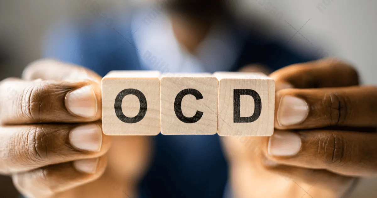 5 Nguyên Tắc Chọn Nội Thất Cho Người OCD