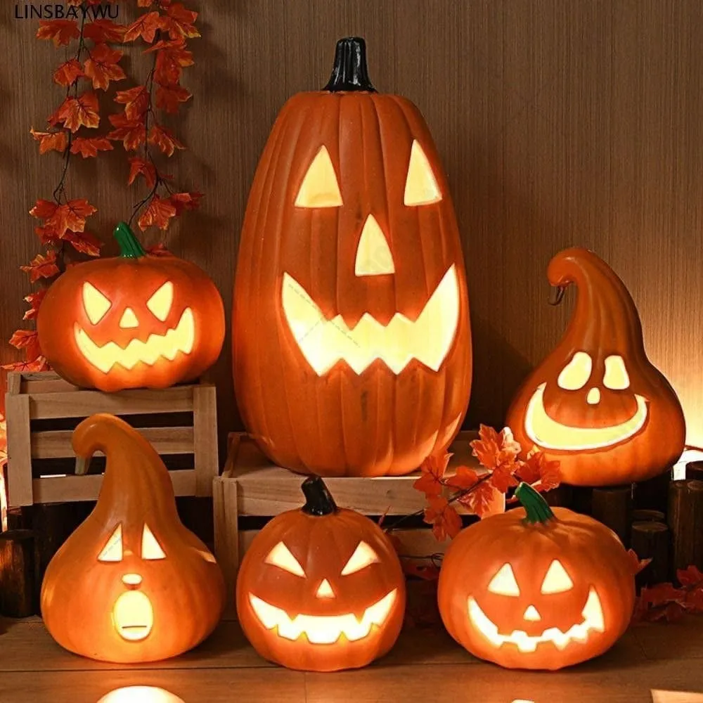 6 Ý Tưởng Trang Trí Halloween Độc Đáo Cho Ngôi Nhà