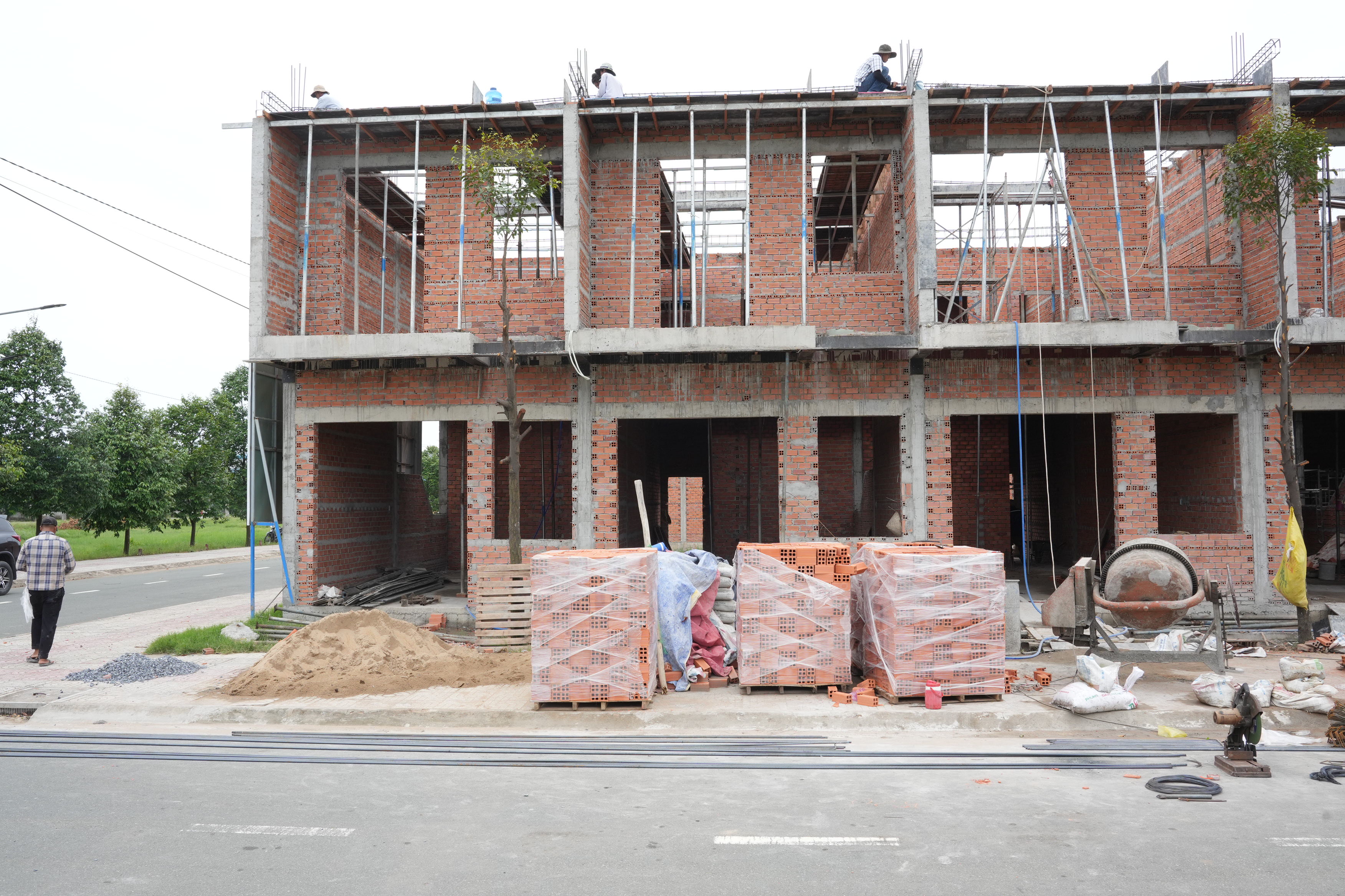 Những lỗi phổ biến khi thiết kế nhà
