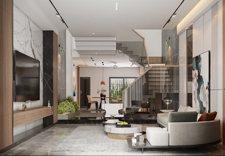 Sửa chữa - xây nhà cuối năm cần lưu ý gì?